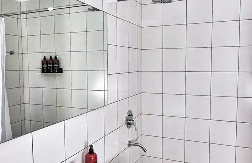 Belgrano Apartment | Spacious Studio for 2 persons