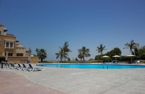 Bab Al Bahr Apartment | Spacious Studio Retreat in Bab Al Bahr