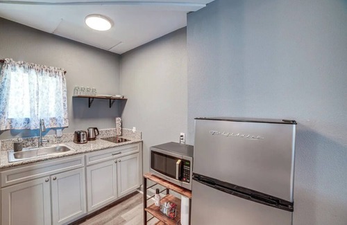 Moreno Valley Apartment | Spacious Studio with Private Entry