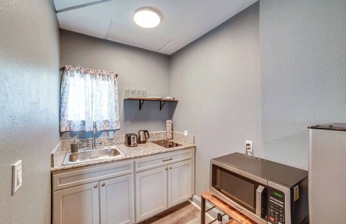 Moreno Valley Apartment | Spacious Studio with Private Entry