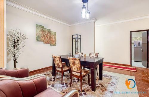 Sakkala House | Spacious & Stunning 3 bedroom apartment !