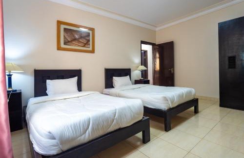 Sakkala House | Spacious & Stunning 3 bedroom apartment !