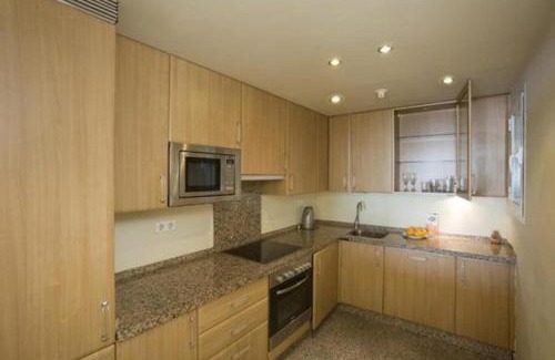 Buenas Noches Apartment | Spacious Stunning Views 2-Bed Apartment Estepona