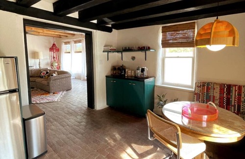 Santa Fe Apartment | Spacious, Stylish 2BD "Niji Suite" @ La Dea