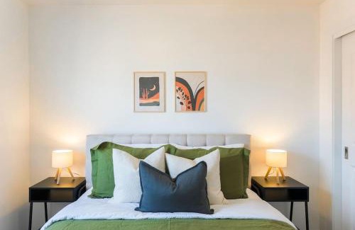 Calgary House | Spacious Suite