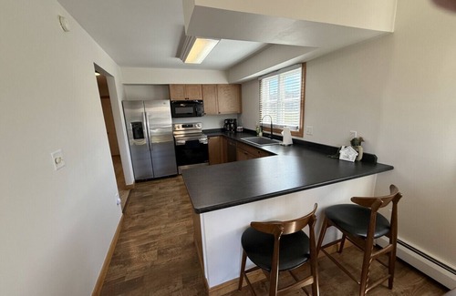 Negaunee House | Spacious Summer Getaway Ideal for Large Groups