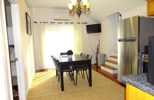 Wayland Apartment | Spacious Two Bedroom Apartment