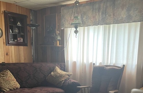 Suring Cottage | Spacious up north retreat, great for all ages. Beautiful views of Chute Pond.