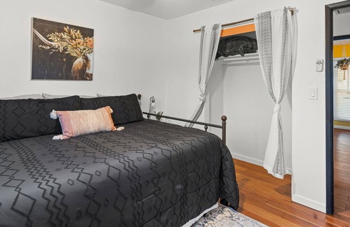 Pinole House | Spacious updated retreat near San Francisco & Napa! 🍷
