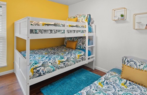 Pinole House | Spacious updated retreat near San Francisco & Napa! 🍷