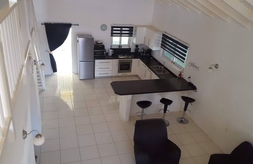 Willemstad House | Spacious vacantion Villa with hudge space