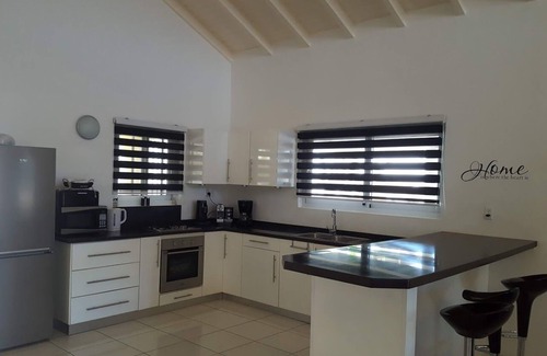 Willemstad House | Spacious vacantion Villa with hudge space