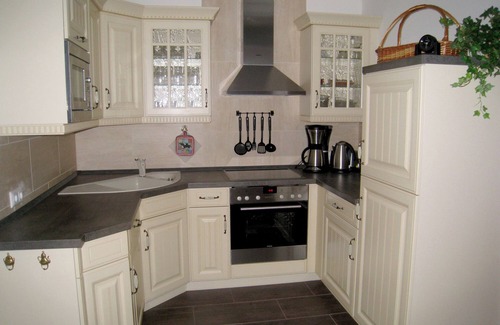 Muldenhammer House | Spacious vacation home close to the forest in the nature park. Hiking, Reservoir, Ski, 8 pers.