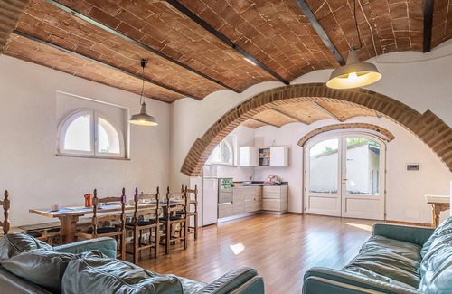 Gavorrano House | Spacious vacation home in Tuscany - ideal for a vacation with many guests.