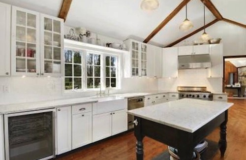 North Haven House | Spacious Vacation Home On 2nd Private Acres With Community Tennis