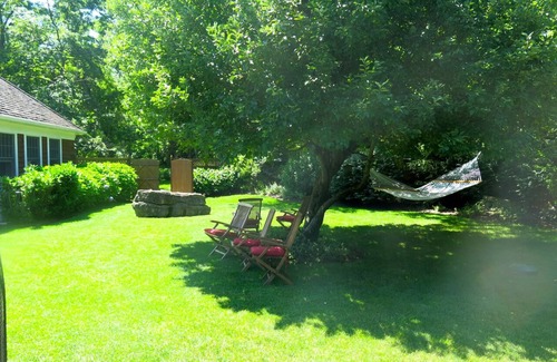 North Haven House | Spacious Vacation Home On 2nd Private Acres With Community Tennis