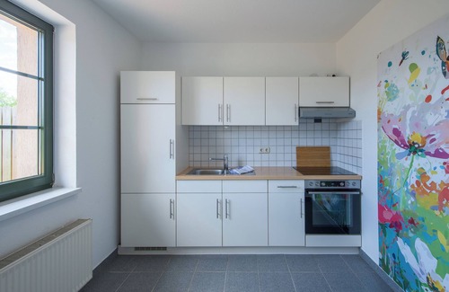 Muritz House | Spacious vacation home in the countryside - family-friendly, with garden, for up to