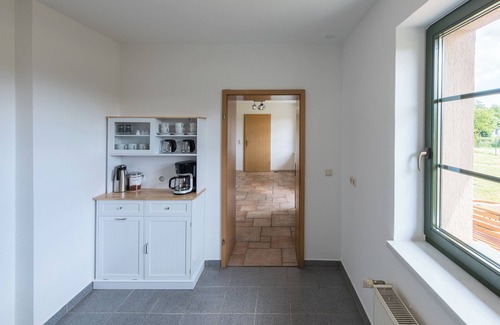 Muritz House | Spacious vacation home in the countryside - family-friendly, with garden, for up to