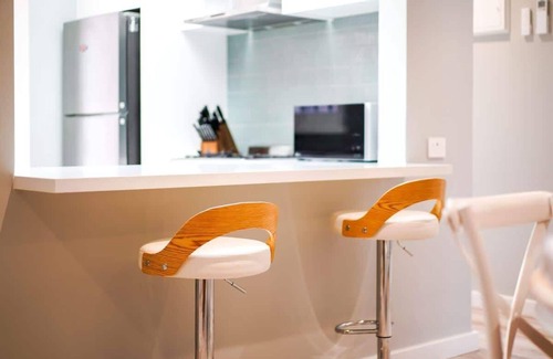 Frankston Apartment | Spacious Villa for 7 in Frankston with Gaming Room