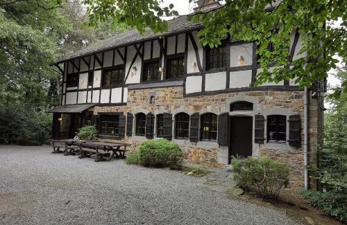 Spa Villa | Spacious Villa in Liège