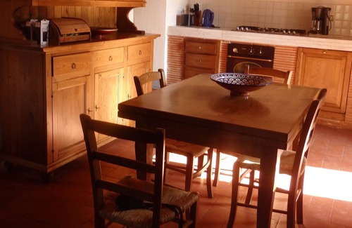Marliana Villa | Spacious villa in the typical countryside of Tuscany, tranquillity and peace