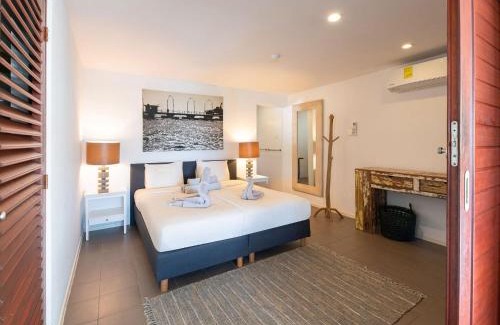 Jan Thiel Villa | Spacious Villa Near Beach