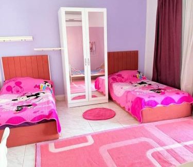 El Hadaba Apartment | Spacious Villa Sharm El Sheikh Delta Sharm