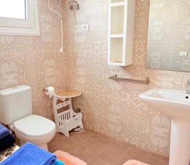El Hadaba Apartment | Spacious Villa Sharm El Sheikh Delta Sharm