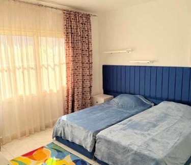 El Hadaba Apartment | Spacious Villa Sharm El Sheikh Delta Sharm