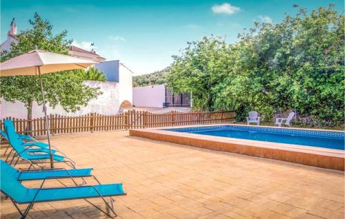 Priego de Cordoba Villa | Spacious villa with private pool near Priego de Cordoba
