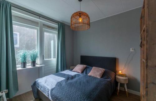 Callantsoog Villa | Spacious Villa with garden