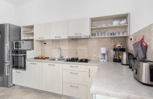 Rakalj Villa | Spacious Villa with Wonderful Seaview, Heatable Pool, 3 min to the Beach