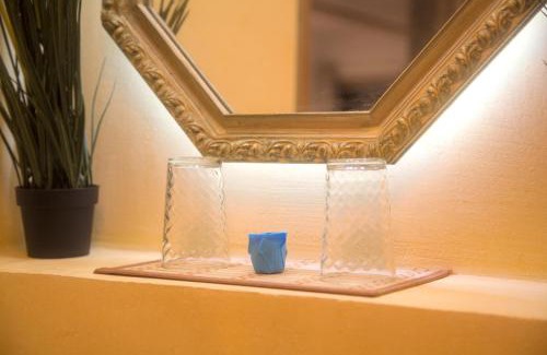 Calgary House | Spacious vintage styled basement apartment - private