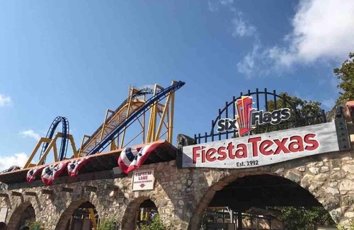 Heritage House | [Spacious w/ Game Room] Sea World / BMT /Lackland