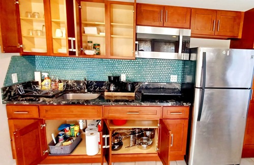 Waialua Apartment | Spacious Waialua studio