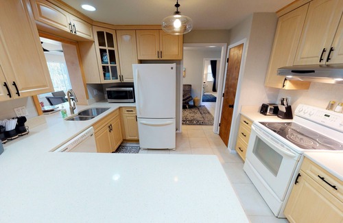 Punta Gorda House | Spacious Waterfront Punta Gorda Oasis…Pet-friendly!