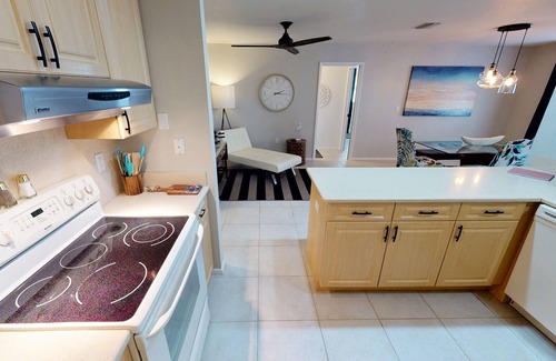 Punta Gorda House | Spacious Waterfront Punta Gorda Oasis…Pet-friendly!