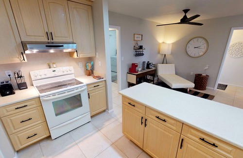 Punta Gorda House | Spacious Waterfront Punta Gorda Oasis…Pet-friendly!