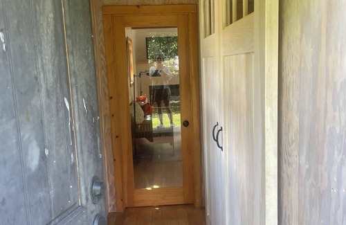 West Fulton House | Spacious Willow Cabin with attached pool in Wild and Wonderful West Fulton!