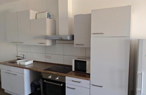 Ostringen Apartment | Spacious Worker Apartments with Rooftop Terrace - Up to 21 Guests