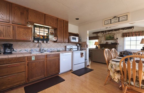 Bodega Bay Cottage | Spacious Yet Cozy Bodega Bay Experience!