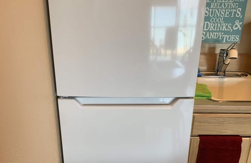 Chelan Apartment | Spader Bay Condo with Private Beach NOW with Boat Mooring