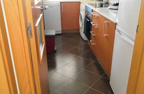 San Jorge Apartment | SPAIN: VINAROS - SANT JORDI: Nice apartment for 6 people with magnificent views.