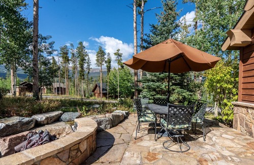 The Highlands House | Spalding's Lodge - Quite Breckenridge Neighborhood