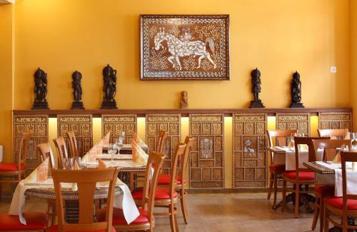 Vorstadte Hotel | Spalenbrunnen Hotel & Restaurant Basel City Center