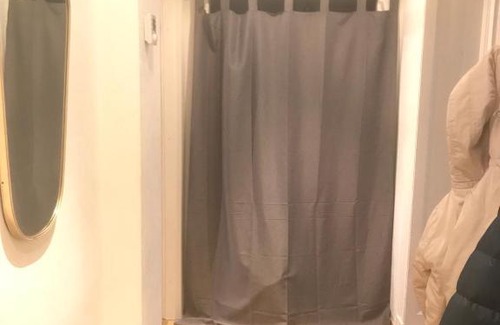 Hakenfelde Apartment | Spandau möblierte 1zimmer Wohnung mit Garten und große Küche