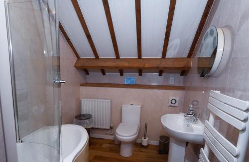 Saltburn-by-the-Sea House | Spangle Cottage, Borrowby Farm Cottages