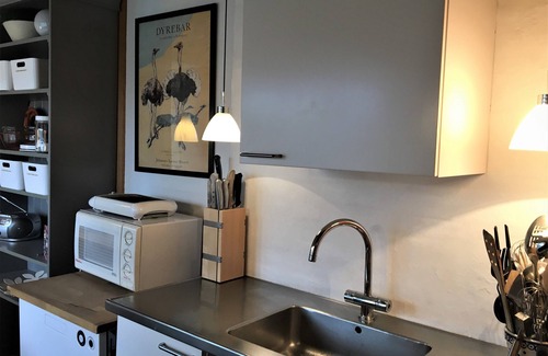 Odense NV Hotel | Spangsgaard bed and breakfast