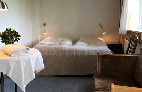Odense NV Hotel | Spangsgaard bed and breakfast