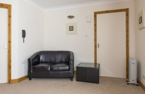 Laxton Bed & Breakfast | Spanhoe Lodge - B&B